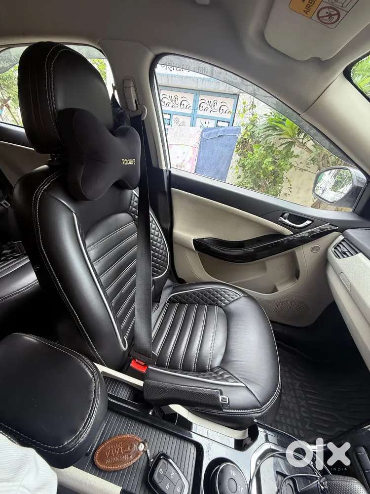Tata Nexon 2022 Diesel Amt