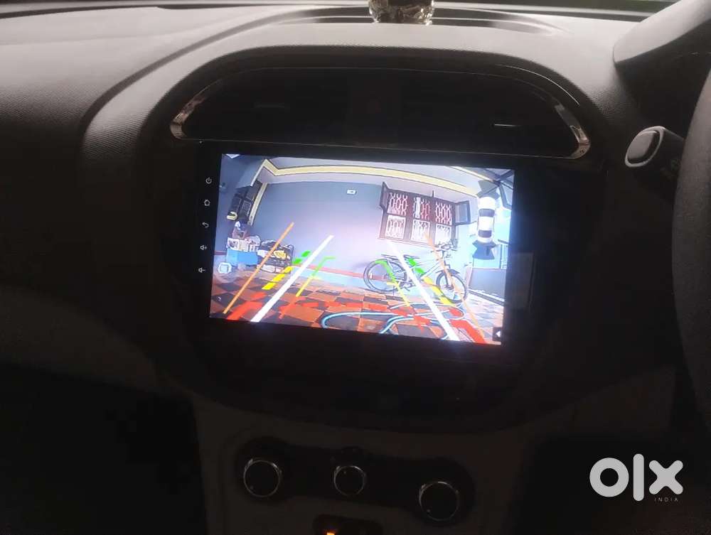 Tata Tiago Revotron 2025