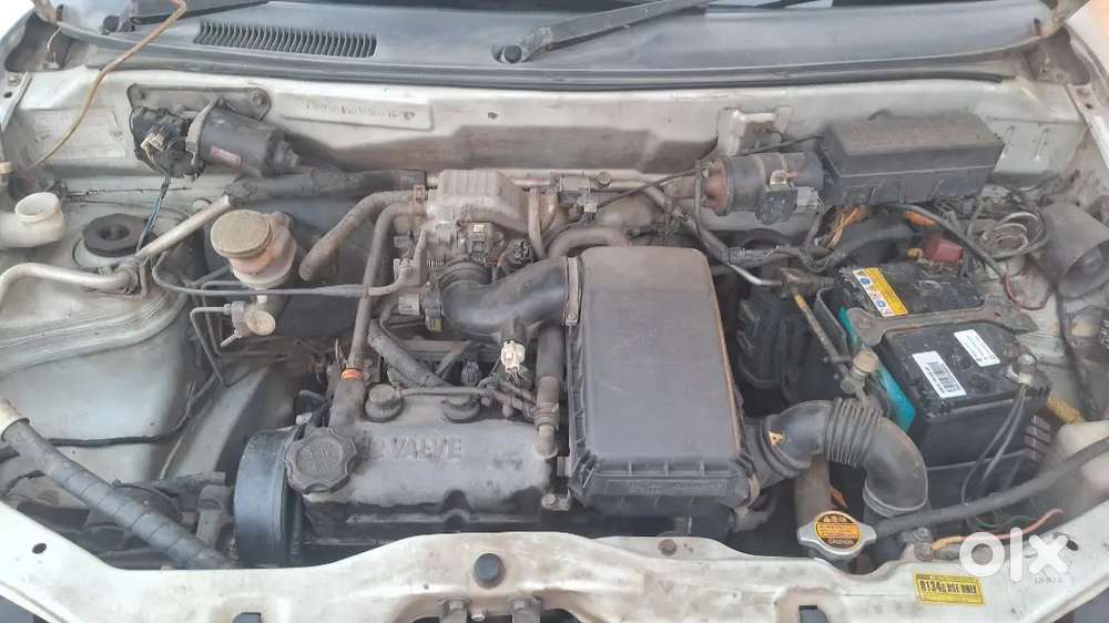 Maruti Alto  Lxi 5str Bs 111