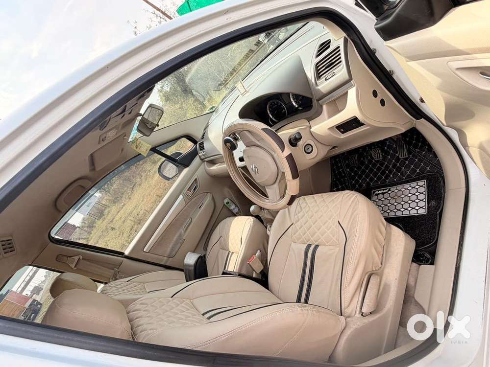 Maruti Suzuki 2014 Car