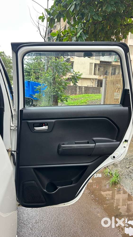 Wagon R Petrol 2023