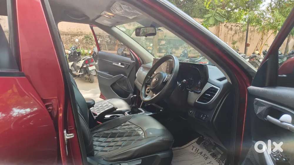 Kia Seltos 1.5 Htk+ 2019 For Sale