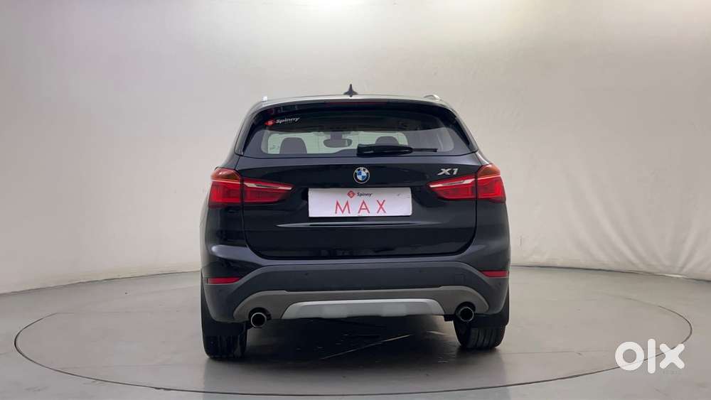 Bmw X1 2.0 Sdrive20d Xline, 2016, Diesel