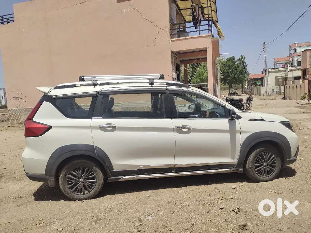 Maruti Suzuki Xl6 2021 Petrol Good Condition