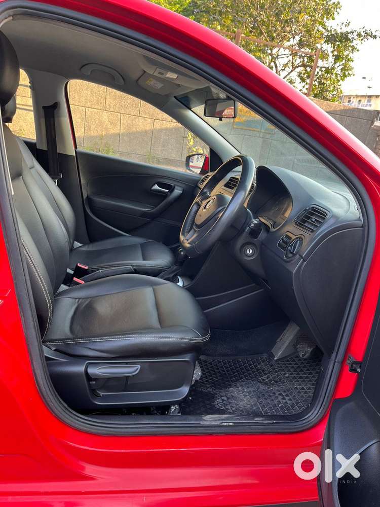 Volkswagen Polo 1.0 Comfortline At, 2021, Petrol