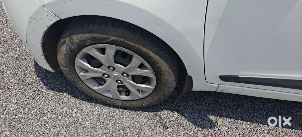 Hyundai Grand I10 2013-2016 Crdi Sportz, 2016, Diesel