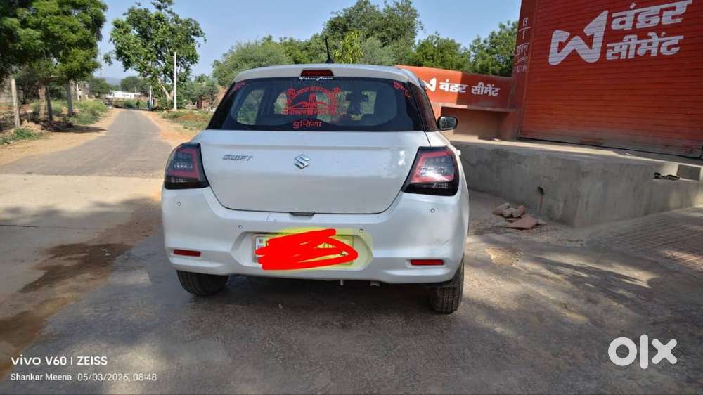 Swift Best Condition