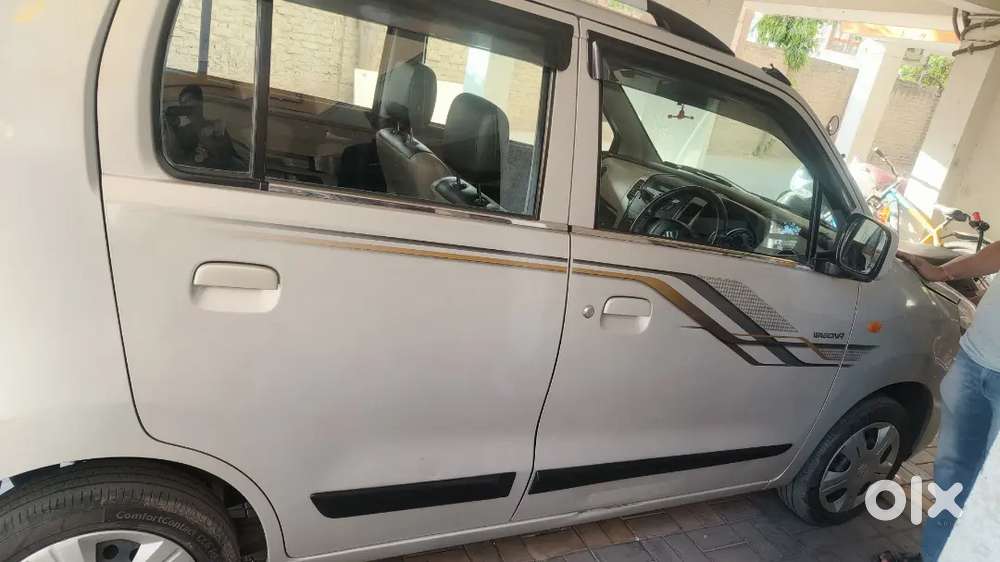 No Dealer Genuine Car
