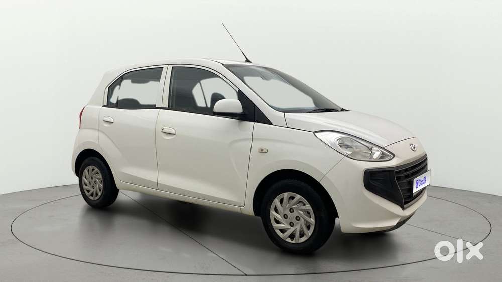 Hyundai New Santro 1.1 Magna Mt, 2022, Petrol
