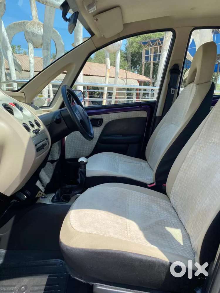 Tata Nano Twist Xt, 2015, Petrol