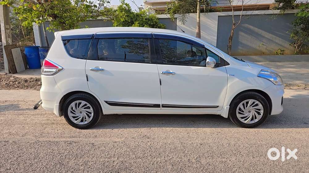 Maruti Suzuki Ertiga Vdi Shvs, 2018, Diesel
