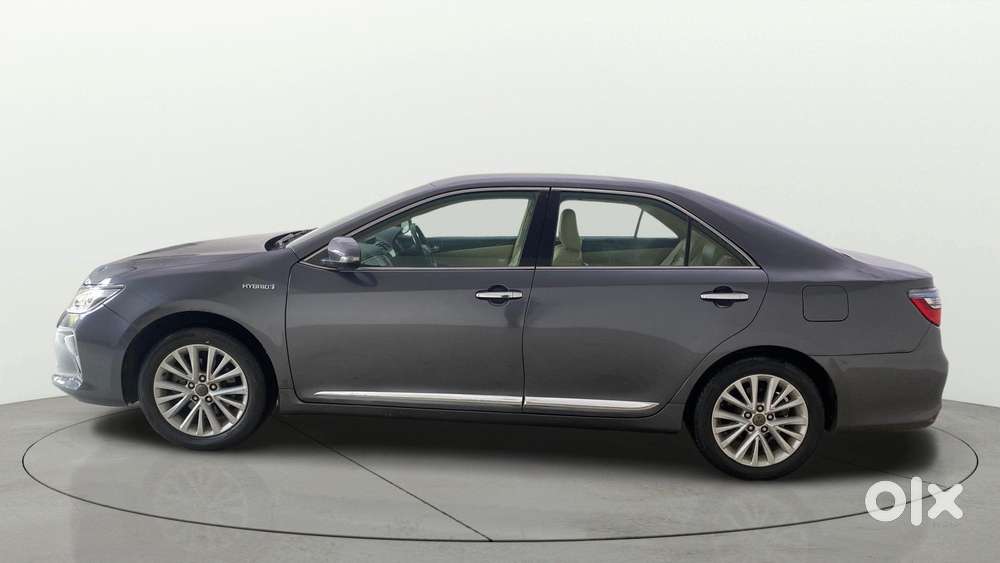 Toyota Camry Hybrid, 2016, Petrol