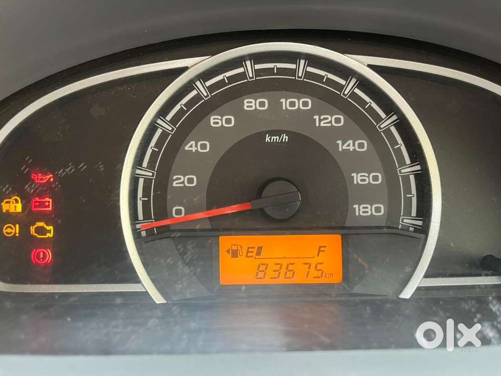 Maruti Suzuki Alto 800 2013 Petrol Well Maintained