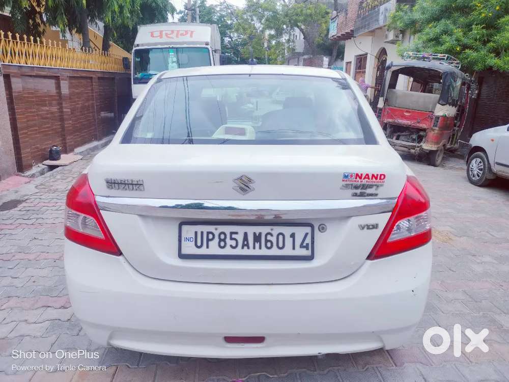 Car Is Genuine And Sell Urgently.