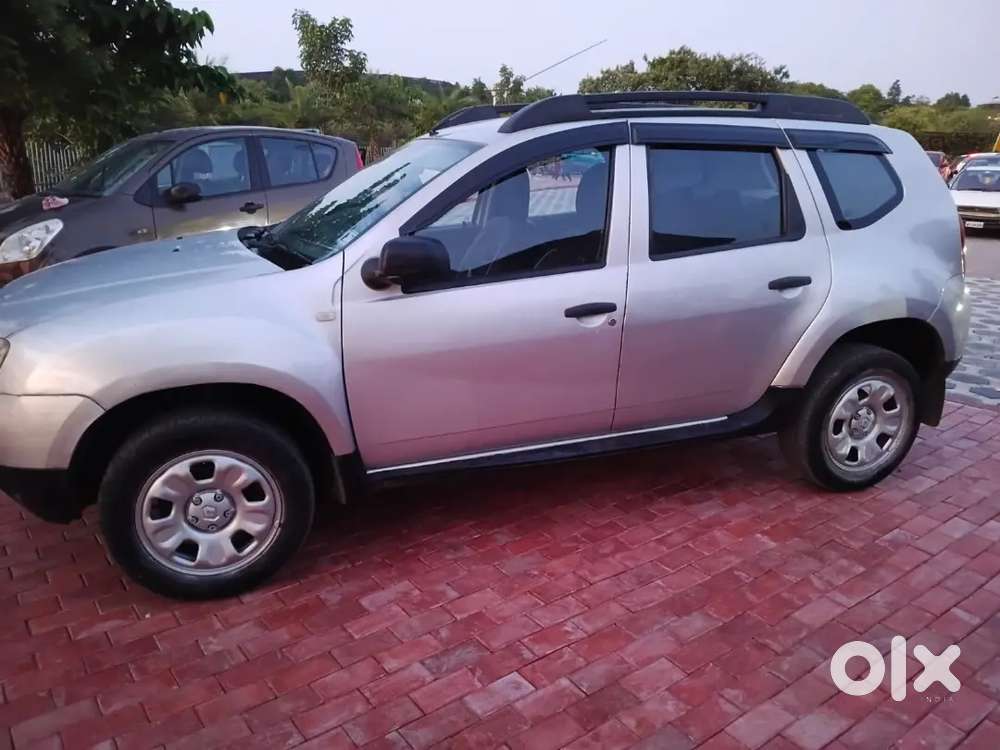 Good Condition Duster Gadi And Ac Chilled Admit Condition Para 50%