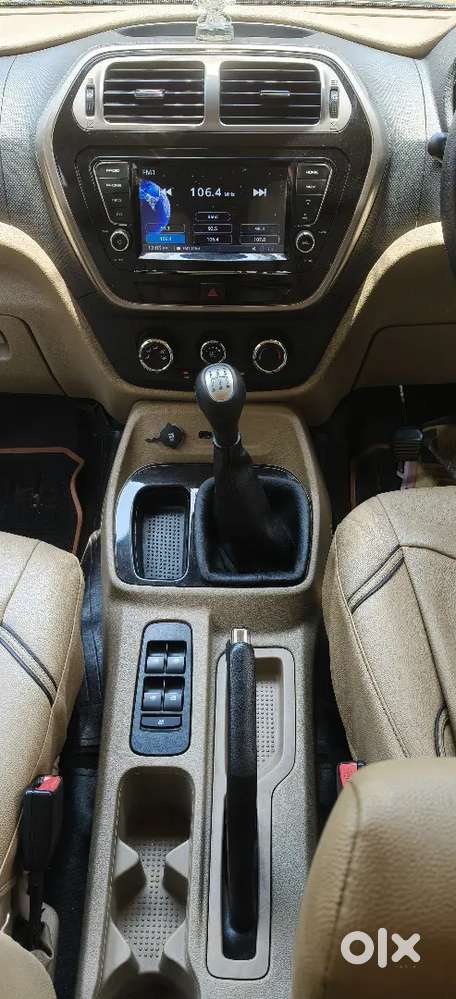 Tuv 300 T10 2019 Module