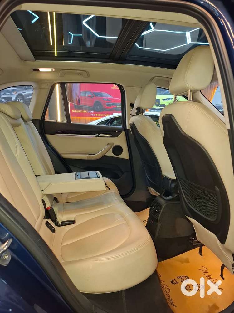 Bmw X1 2.0 Sdrive20i Xline, 2022, Petrol