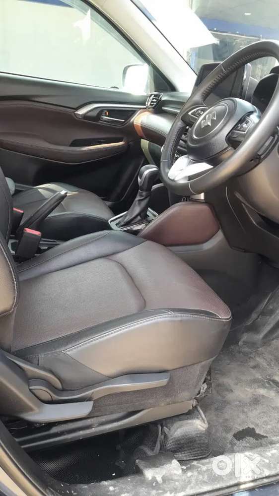 Urgent Sale Maruti Suzuki Grand Vitara 2022 Going To Abroad