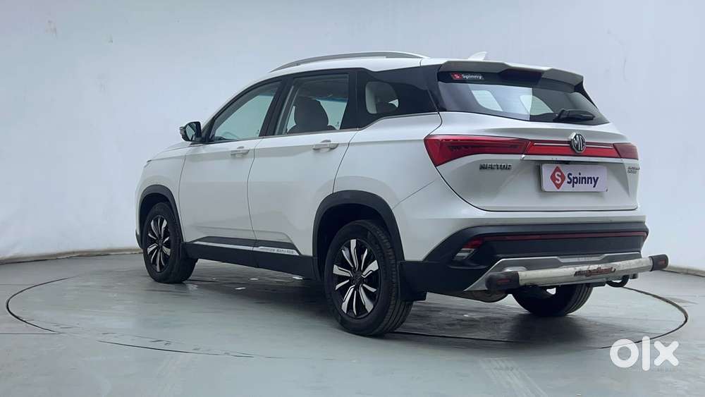 Mg Hector 2.0 Sharp Diesel, 2020, Diesel