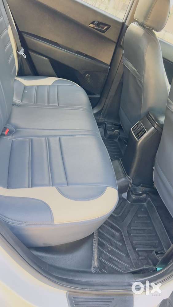 Hyundai Creta 1.4 E Plus, 2019, Diesel