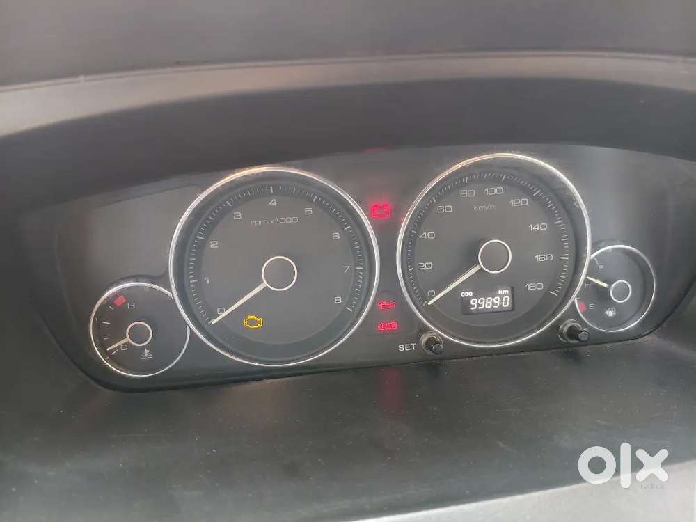 Tata Manza 2013 Diesel Well Maintained
