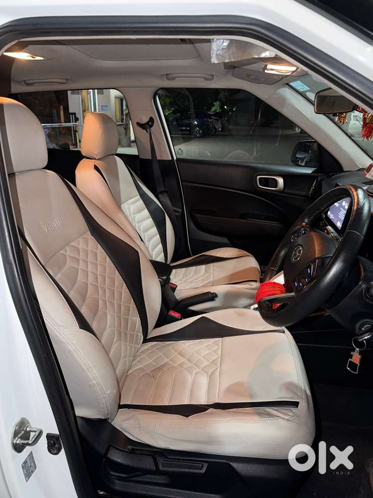 Hyundai Venue 2020 Manual Petrol