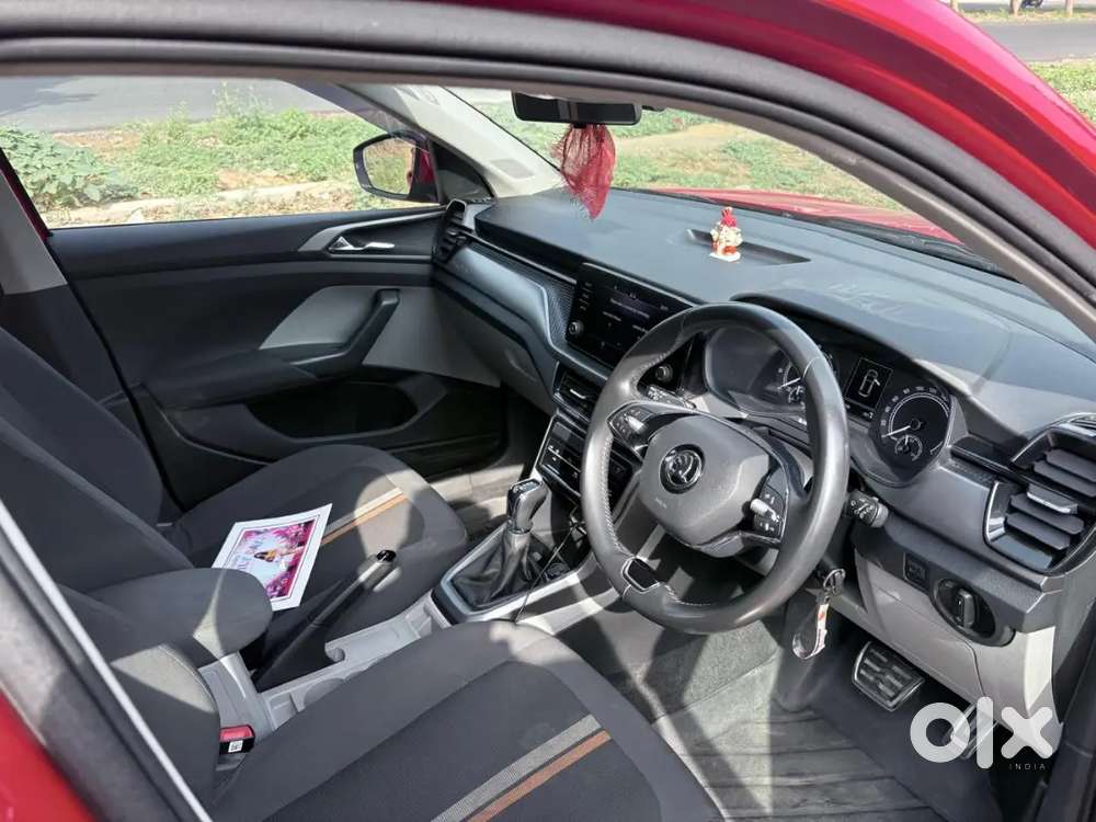 Skoda Kushaq Ambition 2023