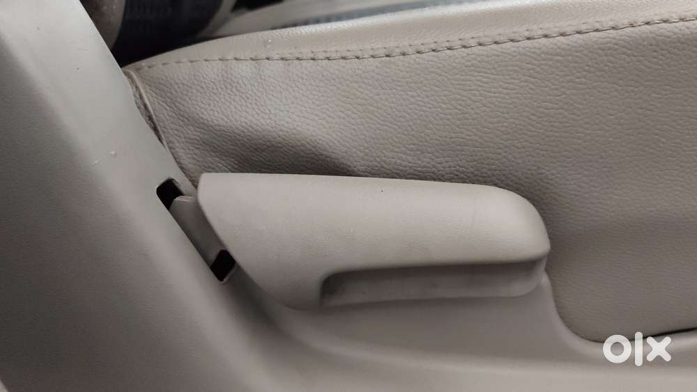 Maruti Suzuki Celerio Zxi, 2016, Petrol