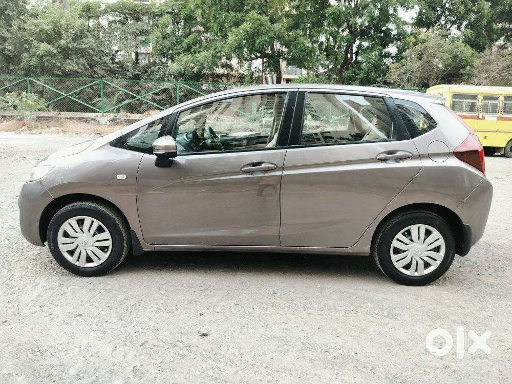 Honda Jazz 1.2 Sv I Vtec, 2016, Petrol