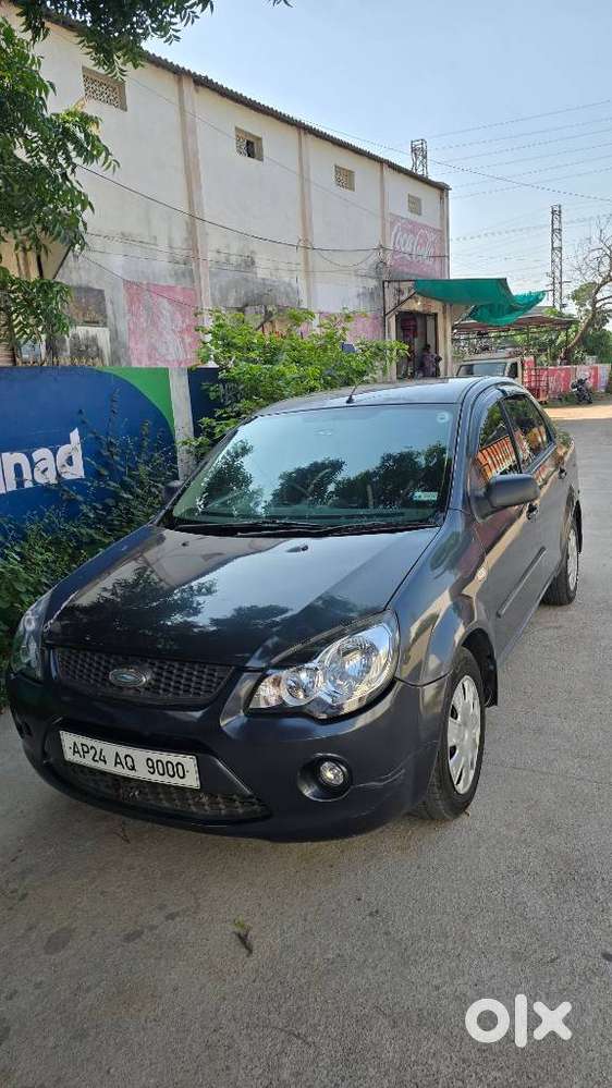 Ford Fiesta Classic 1.6 Clxi, 2012, Diesel