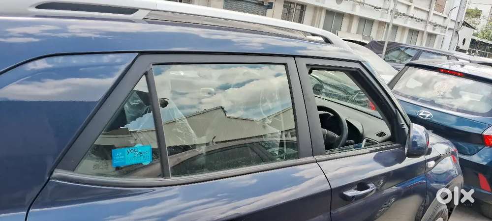 Hyundai Venue 2020 Petrol 18000 Km Driven
