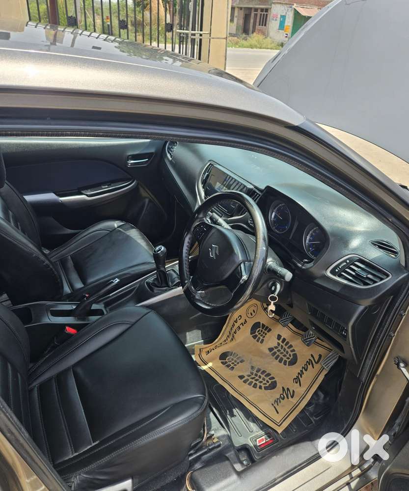 Maruti Suzuki Baleno Delta, 2019, Diesel