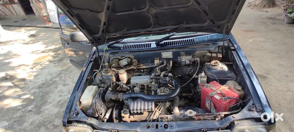 Maruti Suzuki 800 2012 Petrol Well Maintained
