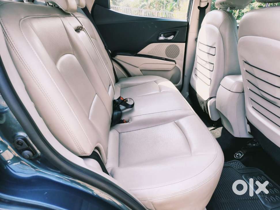 Mahindra Xuv300 W8 Amt Optional Diesel, 2021, Diesel