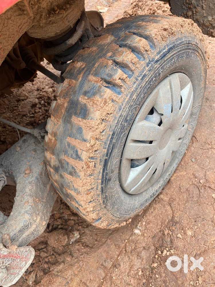 Mahindra Jeeto For Sell