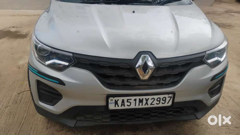 Renault Triber 2024