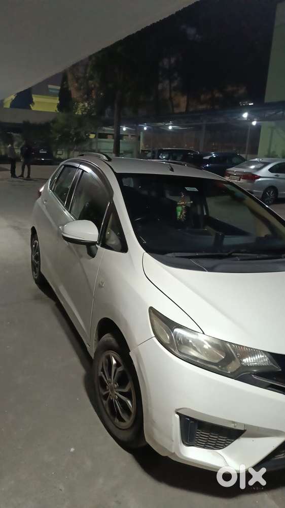 Honda Jazz Good Condition