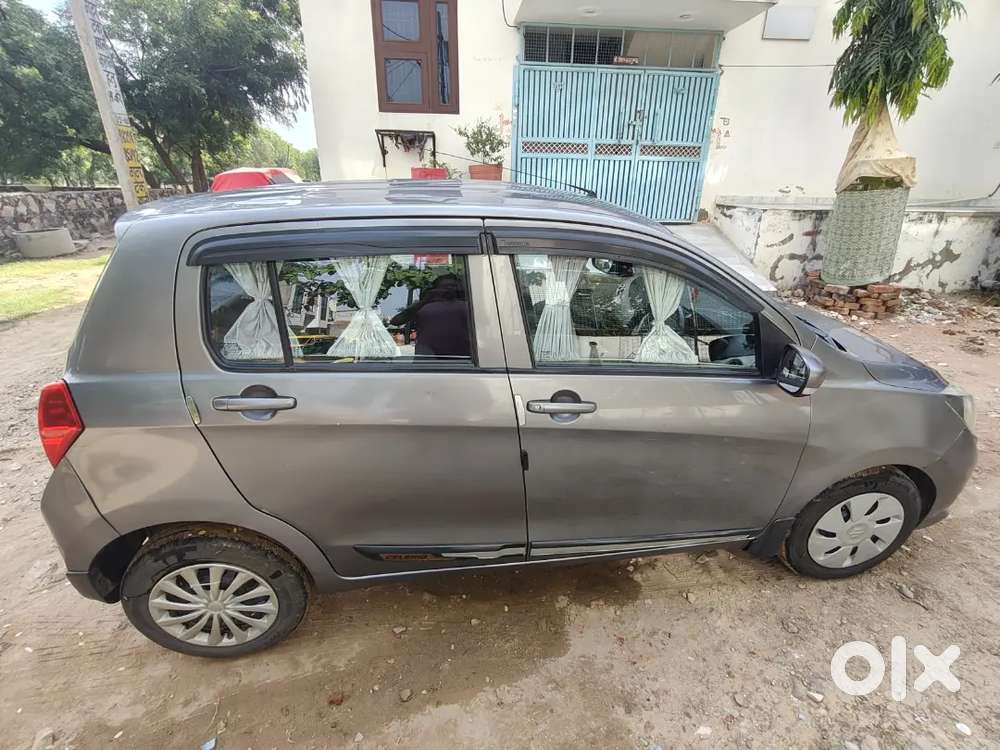 Maruti Suzuki Celerio Zxi 2017