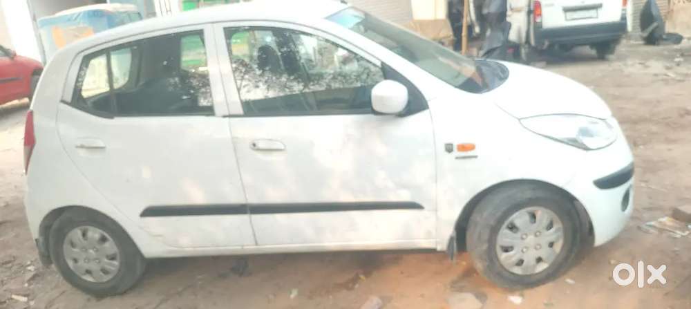 Hyundai I10 Well Maintained And Proper Serviced Best Engine And Tyre