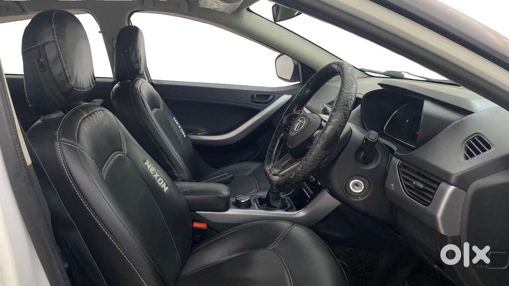 Tata Nexon 1.2 Revotron Xm (s), 2023, Diesel