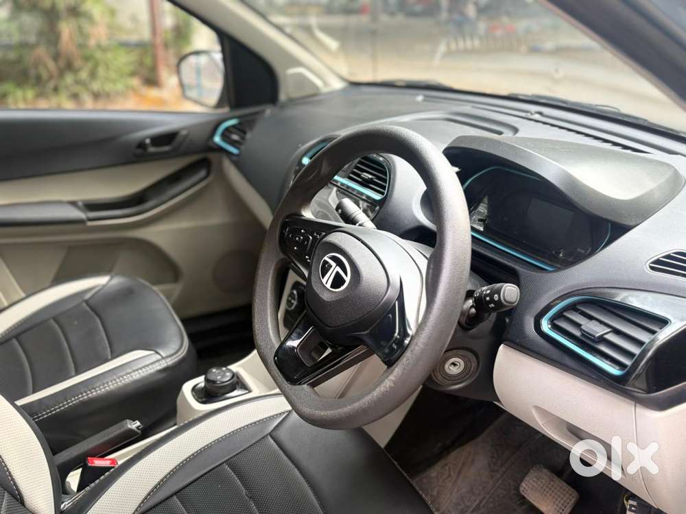 Tata Tiago Ev Xt Mr, 2024, Electric