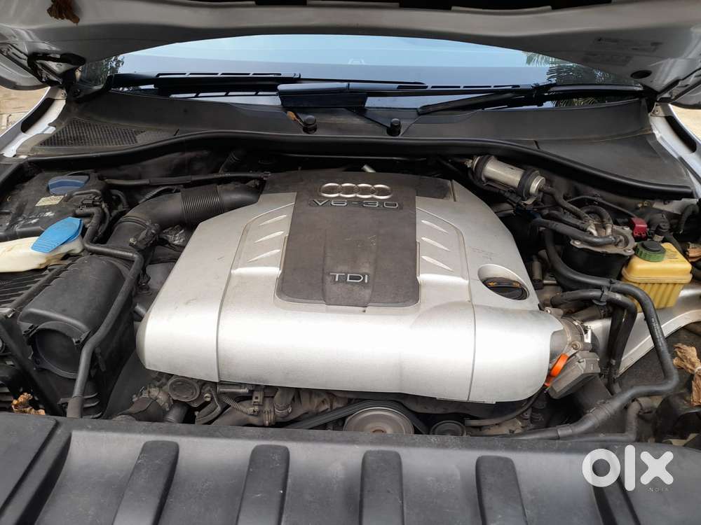 Audi Q7 3.0 Tdi Quattro, 2009, Diesel