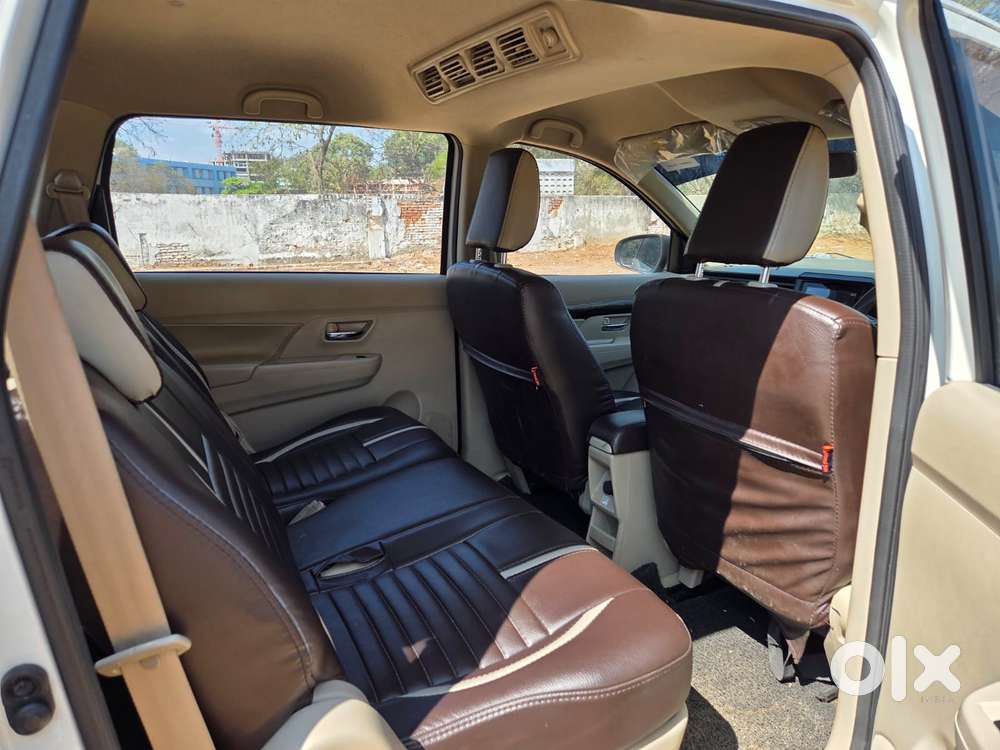 Maruti Suzuki Ertiga Maruti-suzuki-ertiga-zdi-plus, 2019, Diesel