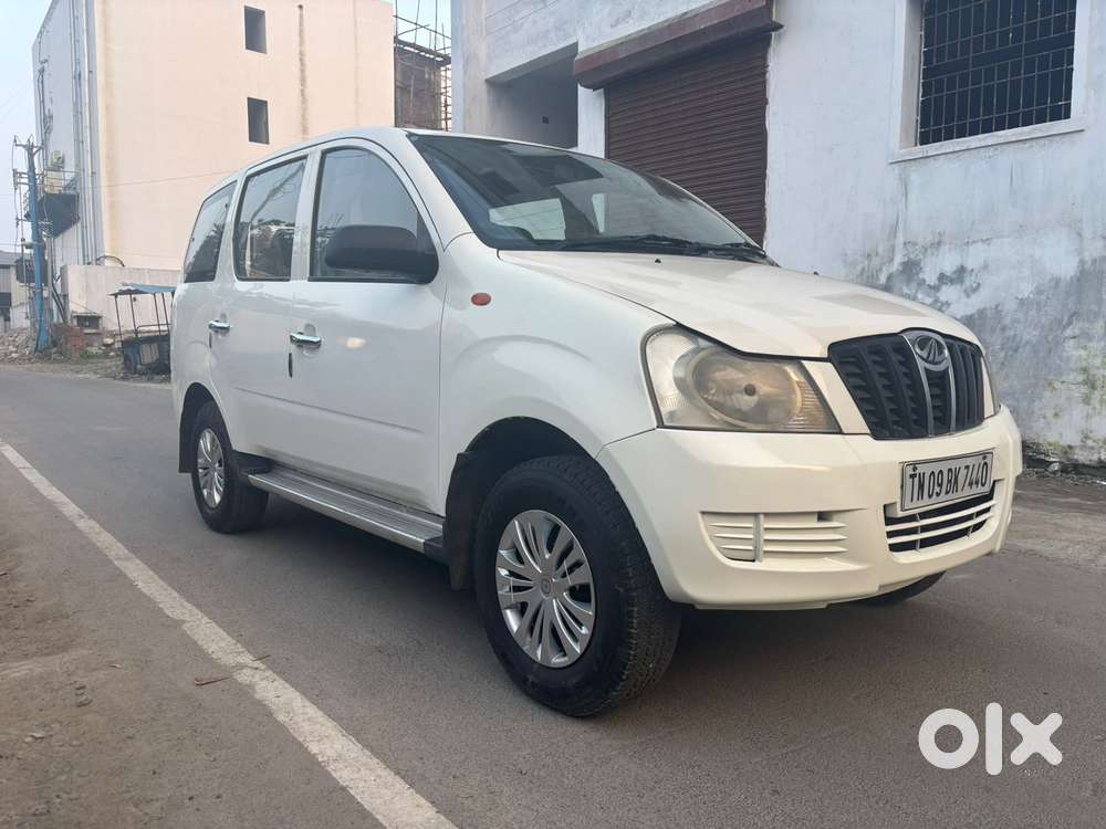 Mahindra Xylo E8 Bs-iii, 2011, Diesel