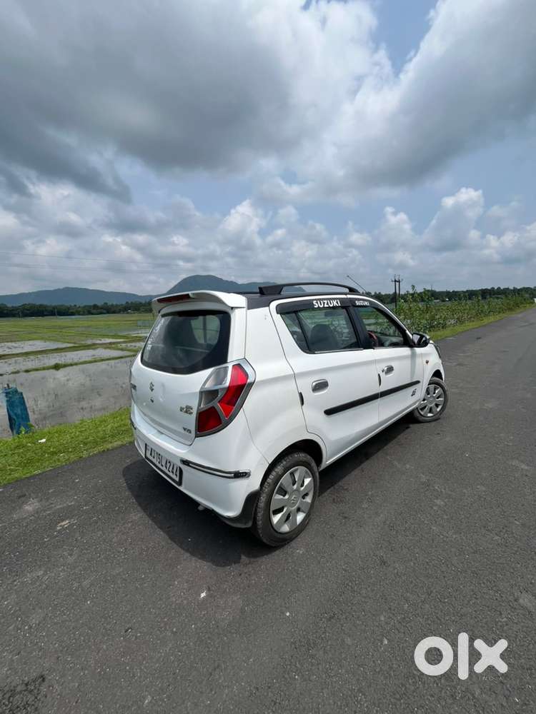 Maruti Suzuki Alto K10 Vxi