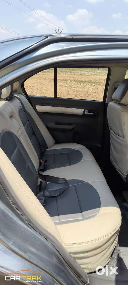 Maruti Suzuki Swift Dzire