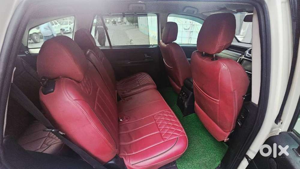 Tata Hexa Xm, 2020, Diesel