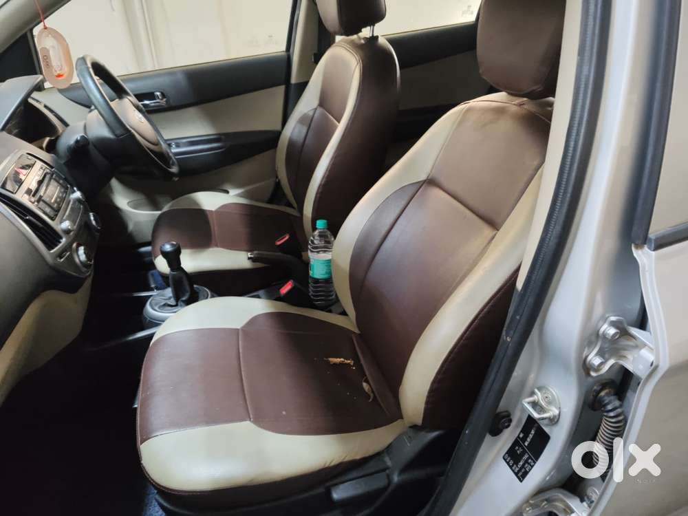 Hyundai I20 Magna 1.2 Vtvt, 2013, Petrol