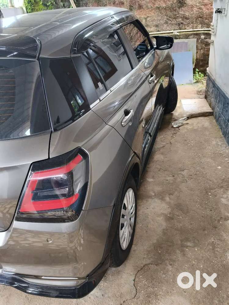 Maruti Suzuki New-gen Swift 2025 Petrol 10000 Km Driven