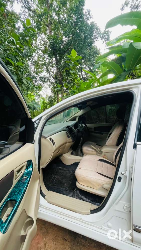 Toyota Innova 2008 Diesel Good Condition